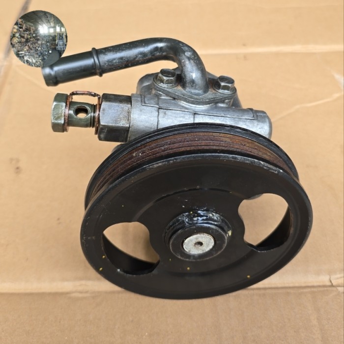 Pompa power steering kia carens pump oil steering