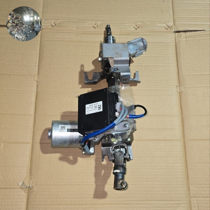 EPS daihatsu all new grandmax 2NR 1.500cc elektrik power steering 2024