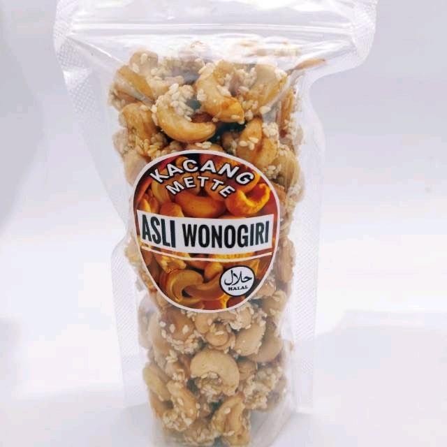 

BARANG TERLARIS 500GR -ANEKA KACANG METE ASLI WONOGIRI VARIAN RASA