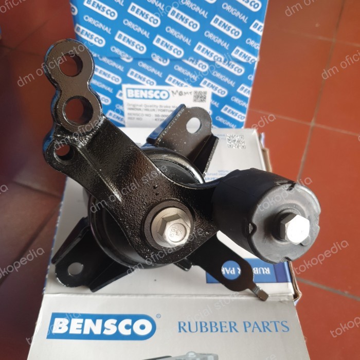 Engine Mounting Kanan Agya Ayla 1000 cc