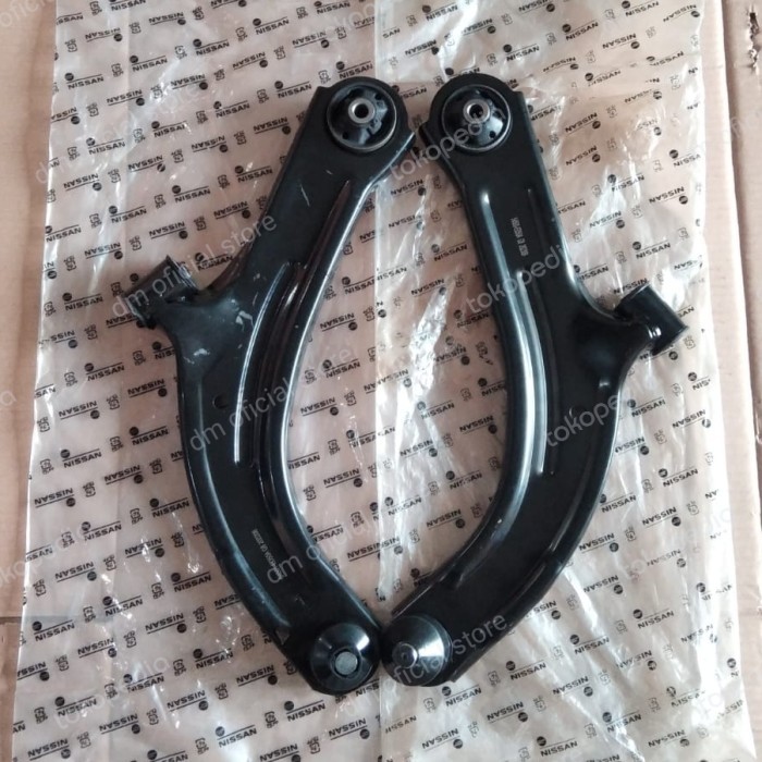 LOWER ARM GRAND LIVINA EVALIA