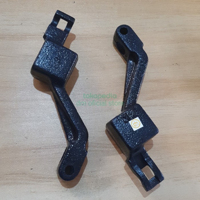 Garpu Kopling Carry Clutch fork Carry Futura Original