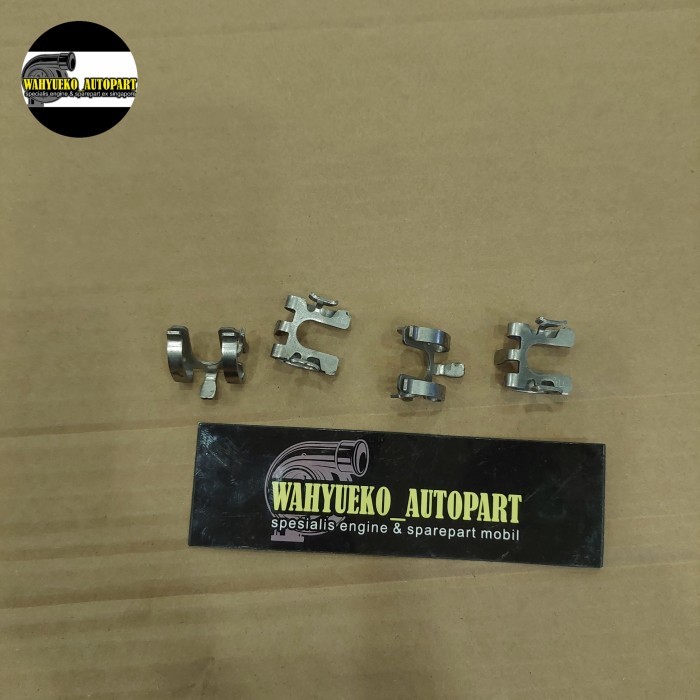 pengunci injektor injector nozzel nozel honda crv turbo civic turbo