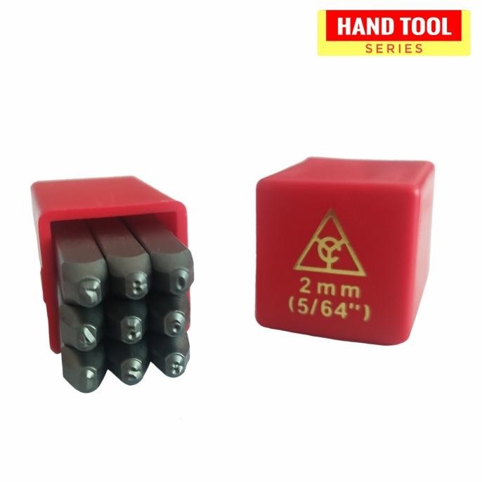 

Terlaris Asli!!!ketok angka/number punch 2mm SUJU, ketok nomor SALE