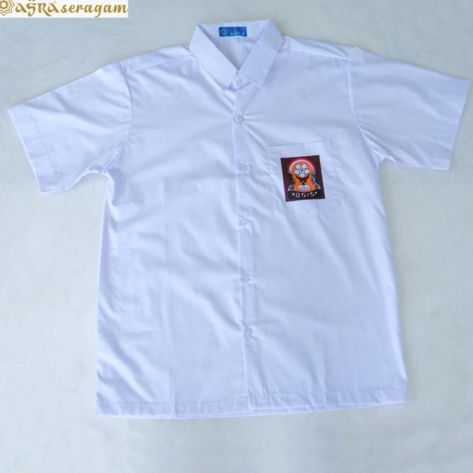 terbaru baju sekolah sma/smk-seragam sekolah sma/smk