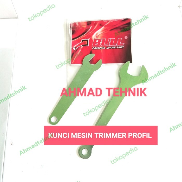 READY STOK KUNCI MESIN PROFIL TRIMER N3701 MT370 MODEREN DLL KUNCI ROUTER KECIL