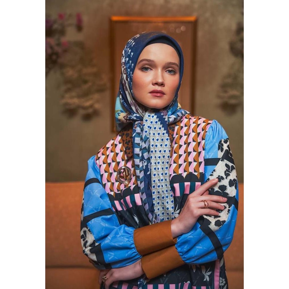 Diskon Vz Calantha Scarf