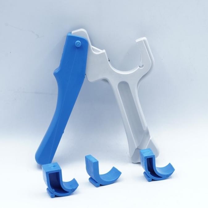 

Terlaris Pelubang Pembolong Selang PE 16mm 20mm 25mm 32mm Hole Puncher 4mm Hole SALE