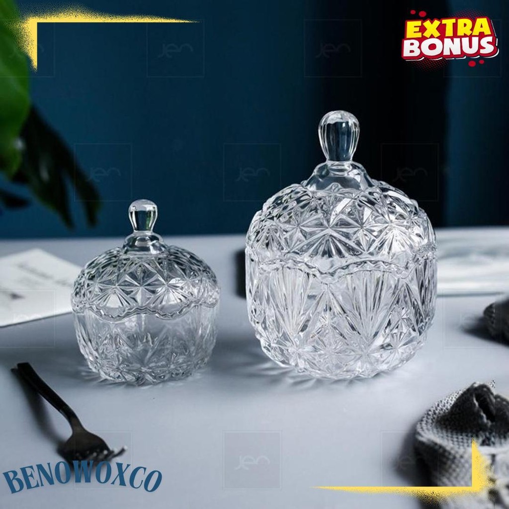 

Fruta Candy Jar Toples Kaca Serbaguna Mr1 Terlaris! Produk Ini Banyak Dicari