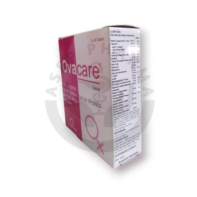 

Grosir Ovacare