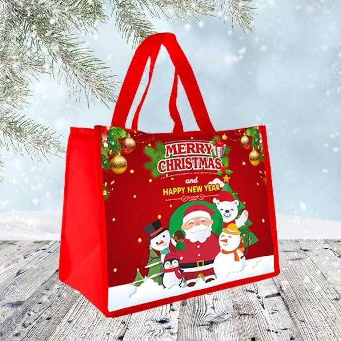 

Grosir Bolen Hampers Natal / Christmas Edition Ready, Note Tgl Pengiriman!