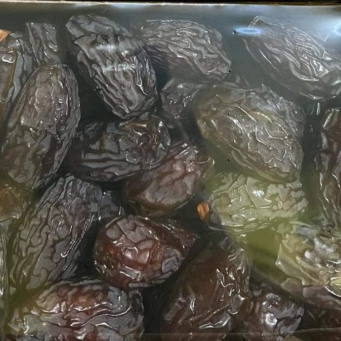 

Promo Kurma Medjool Premium Jumbo