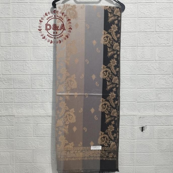 Diskon Syal Pashmina Wanita Pashmina Import