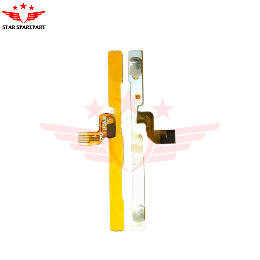 FLEXIBEL ADVAN S6 / I55D ON OFF + VOLUME ORI