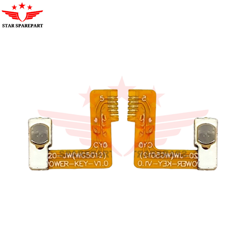 FLEXIBEL ADVAN S50C ON OFF