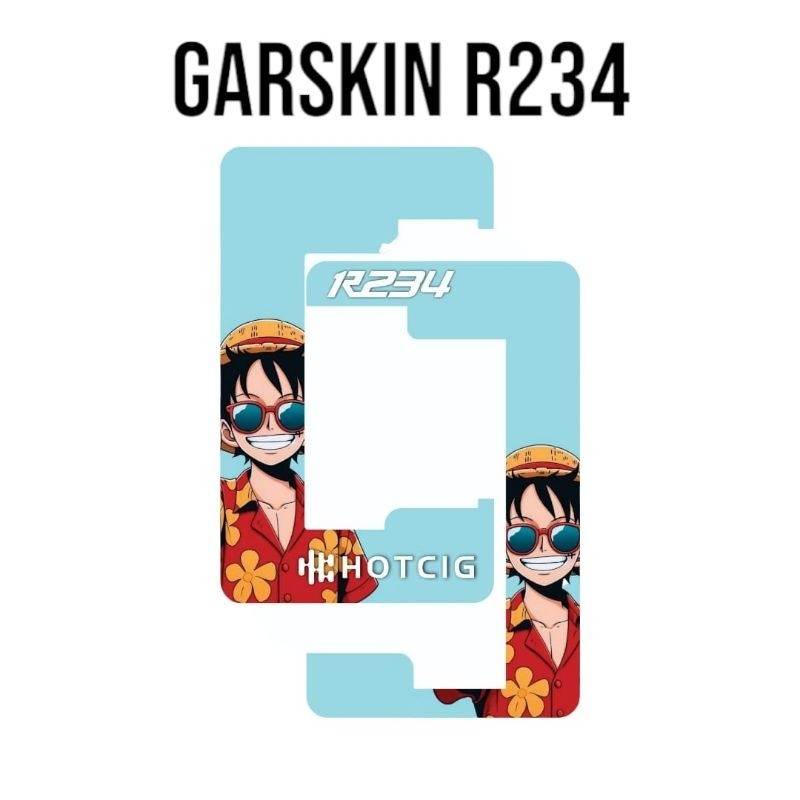 

Premium Cut - Jaka Stiker Inner Er234 Anti Air Tahan Lama 17 Garskin Stiker / Case Custom Terlaris 2PCS/ Fullbody