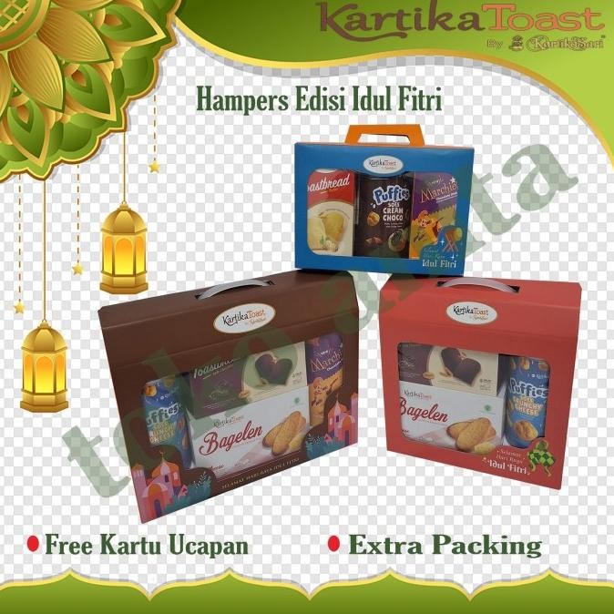 

Sale Parsel Lebaran Parsel Idul Fitri Hampers Kue Kartikasari Hadiah Hamper