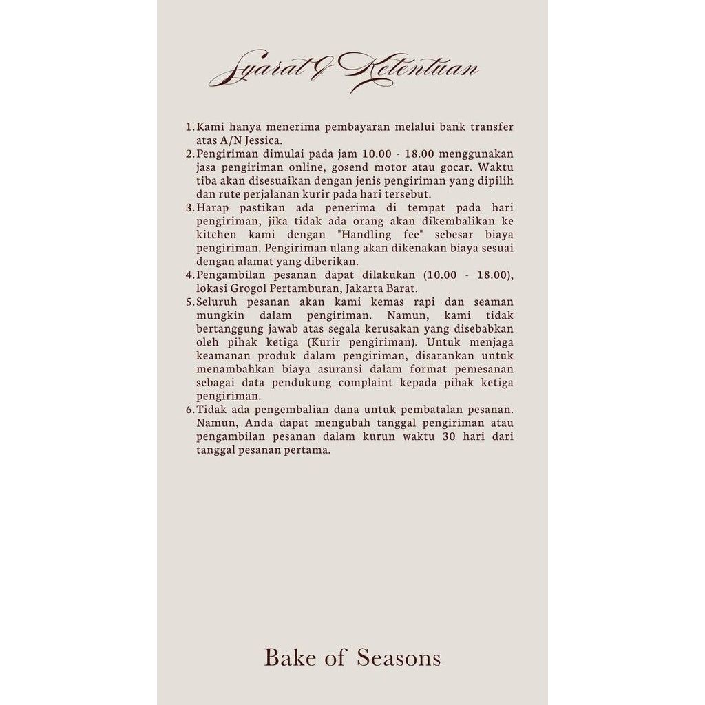 

Murah Cny Hampers - Sincia Hampers - Imlek Hampers - Parcel Imlek