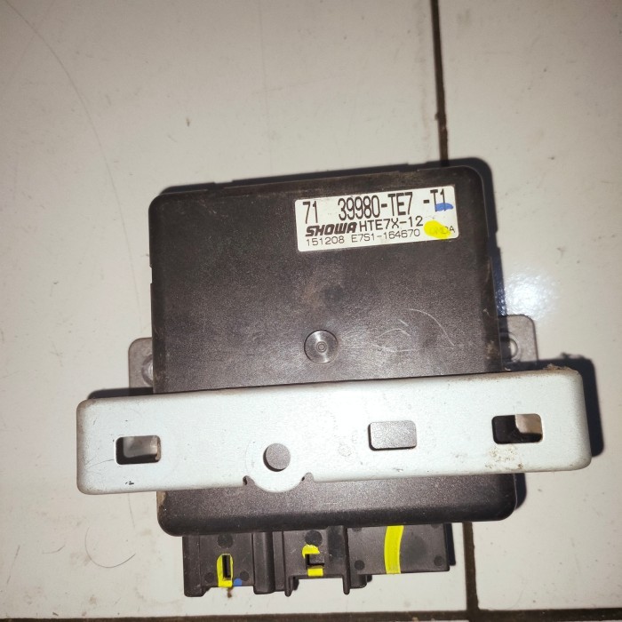 modul eps Honda Mobilio copotan