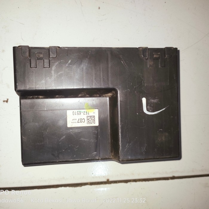 ecu bcm honda mobilio