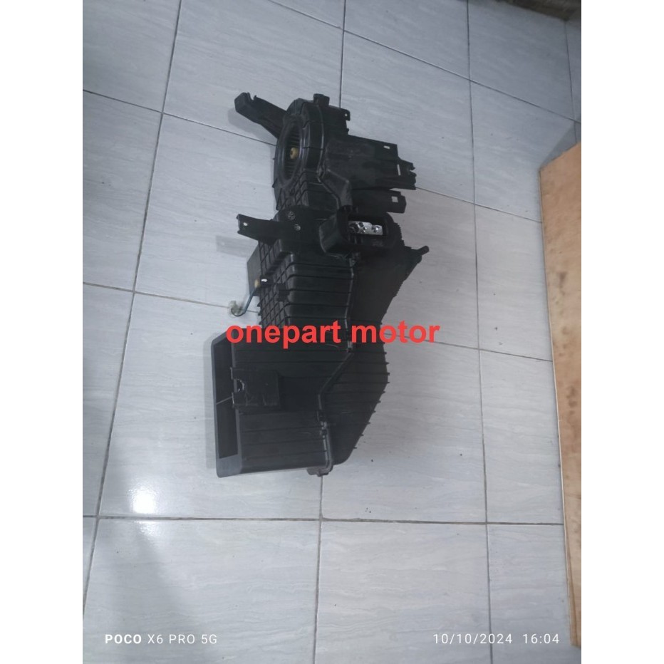 Rumah evaporator blower ac avanza xenia original
