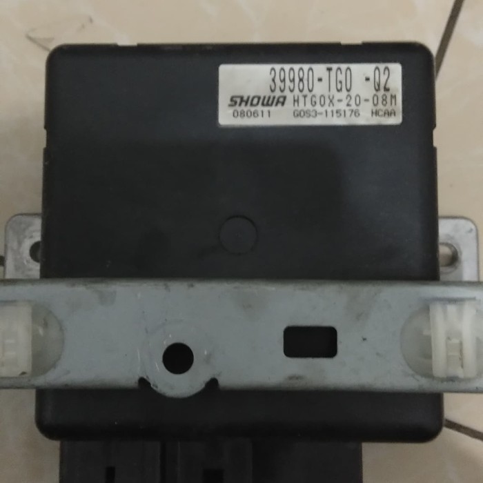 modul eps honda jazz rs