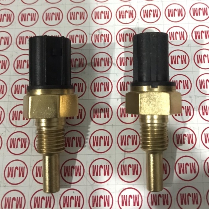 Switch ECT sensor temperatur suhu Honda Jazz Gd3 City Gd8 original - ect