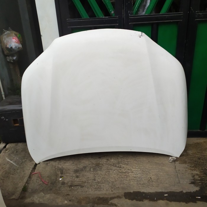 Kap mesin copotan Fortuner vrz