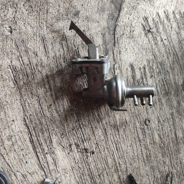 membran vacuum pompa bensin l300 bensin original