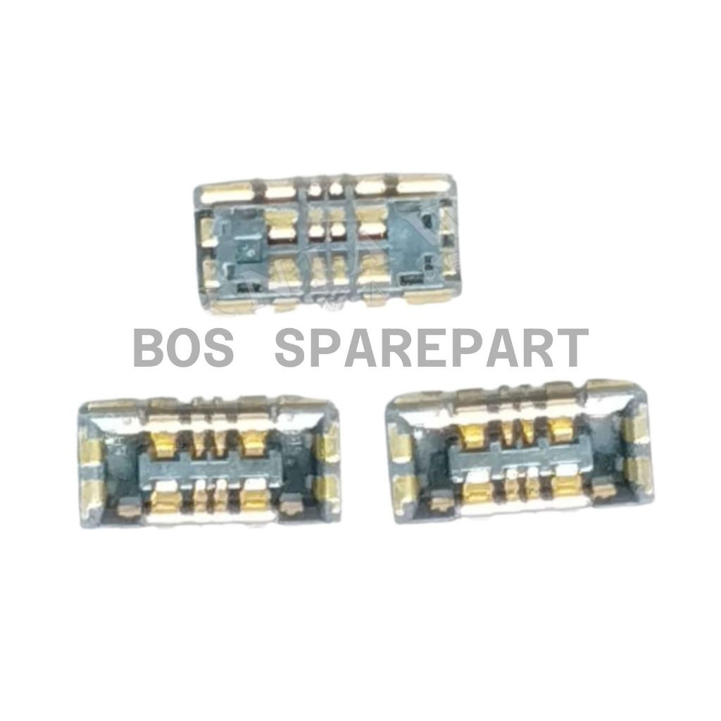 CONNECTOR BATERAI XIAOMI REDMI NOTE 8 PRO ORI