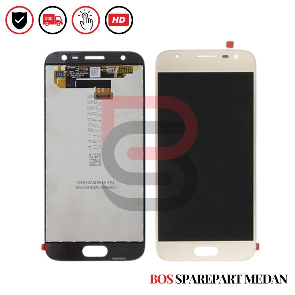 LCD TOUCHSCREEN SAMSUNG J330 / GALAXY J3 PRO