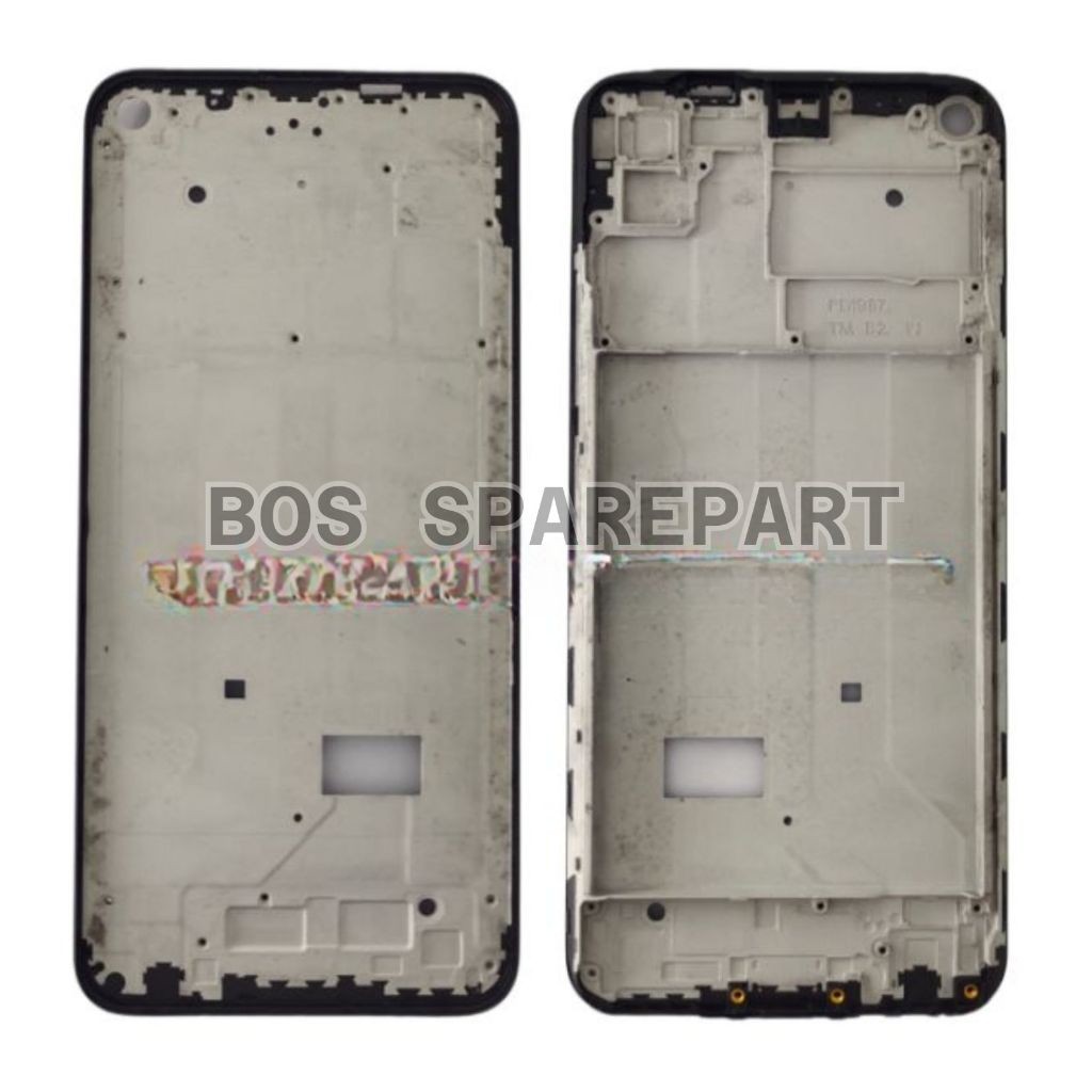 MIDDLE FRAME LCD VIVO Y30 / Y50