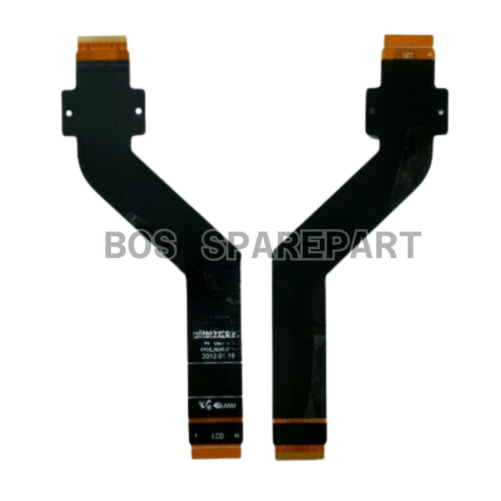 FLEXIBEL LCD SAMSUNG P5100 / P5110 / P7500 / N8000