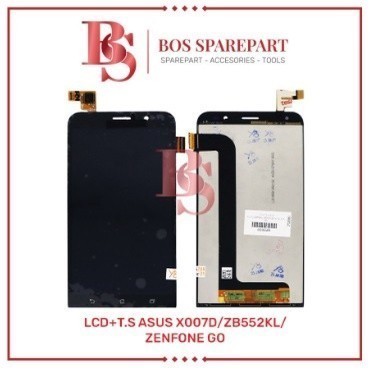 LCD TOUCHSCREEN ASUS ZENFONE GO 5.5" / ZB552KL / X007D ORIGINAL OEM