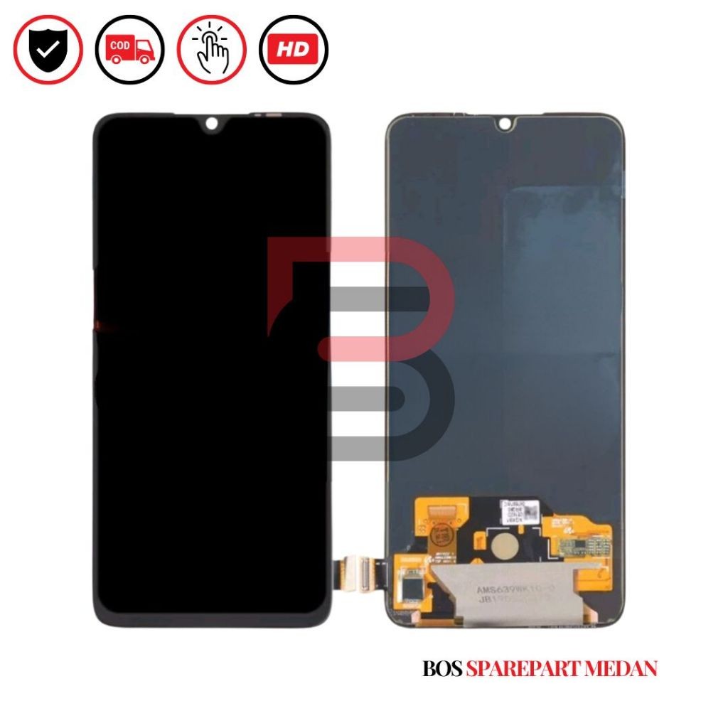 LCD TOUCHSCREEN XIAOMI MI9 LITE / CC9
