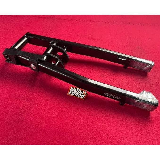 Promo SWING ARM AREM BPRO SATRIA 2 TAK HITAM COD