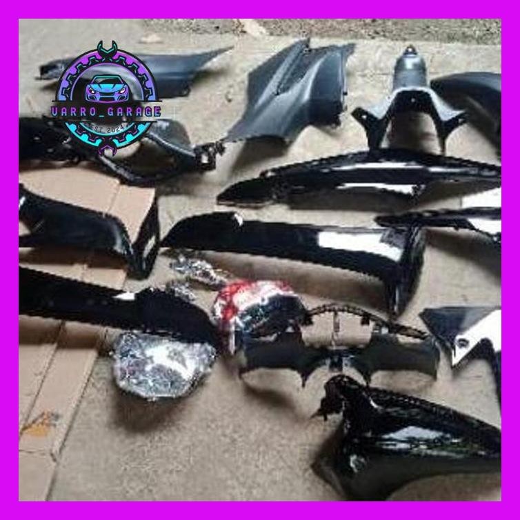 BODY FULL SET HONDA SUPRA FIT NEW FIT X FIT S