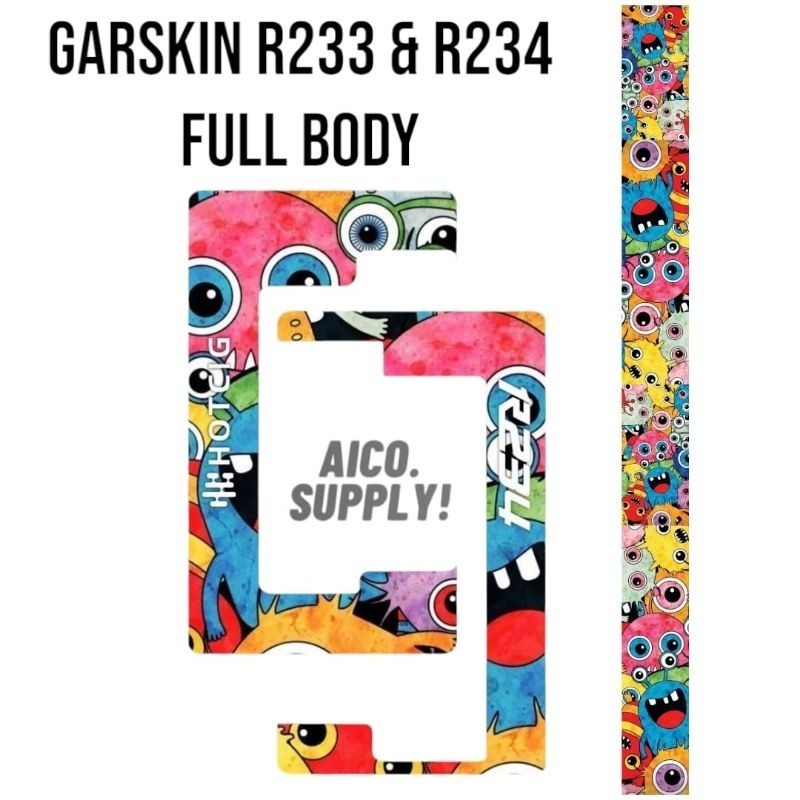 

Premium Cut - Promo Gsx R233234 Color Inner To Protect And Decorate Your Device Thick Antiscratch Quality 21 Garskin Stiker / Case Custom Terlaris 2PCS/ Fullbody