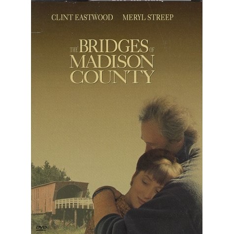 [GoogIe-Drivee] The Bridges of Madison County  (1995) Movie Creahtiv