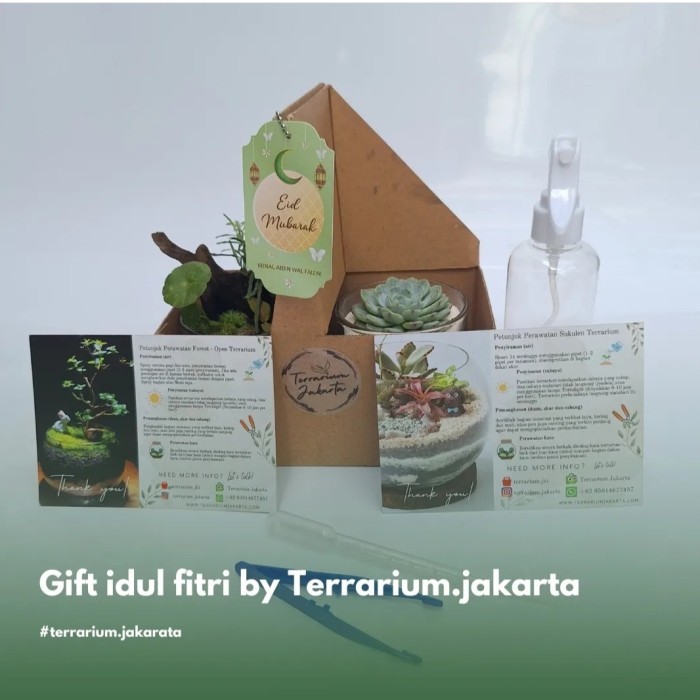 

PROMO !!! SALE TERLARIS HAMPERS RAMADHAN - IDUL FITRI HAMPERS LEBARAN READY