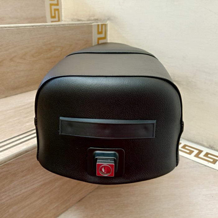 Jok Seat Dife Vespa Px Series Mk1 Mk 1 Exclusive Spartan