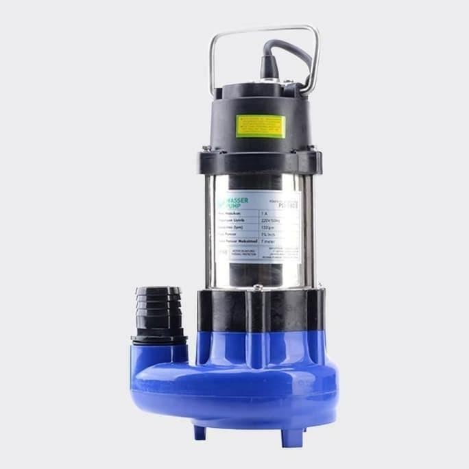 Submersible Pump Pd-180E.Pompa Celup Wasser Pd 180 E (Air Asin) Tokosimbah00