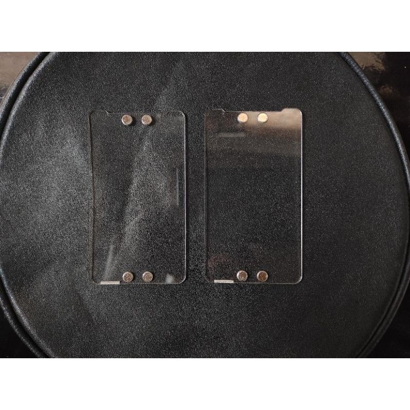 

Premium Cut - Akrilik Kalender Bening Em 200 Garskin Stiker / Case Custom Terlaris 2PCS/ Fullbody