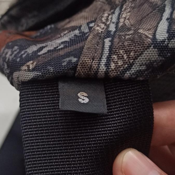 Gregory Tailmate Size S Waistbag Toysacarl