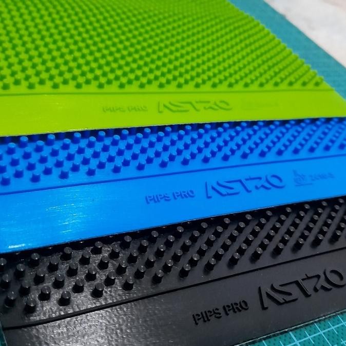 New Arrival Karet Bintik Panjang Ox Astro