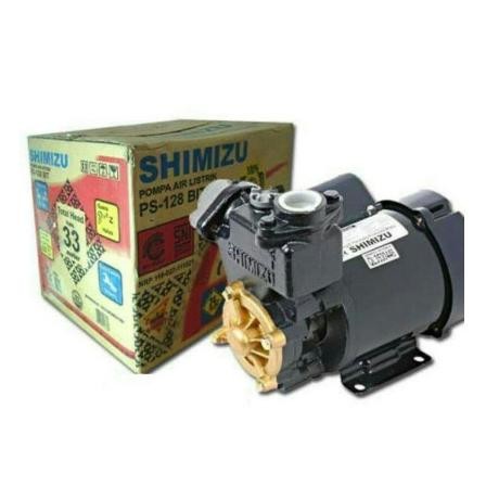 ~~~~~] PS-128 BIT POMPA AIR MANUAL SHIMIZU POMPA AIR SUMUR DANGKAL SHIMIZU