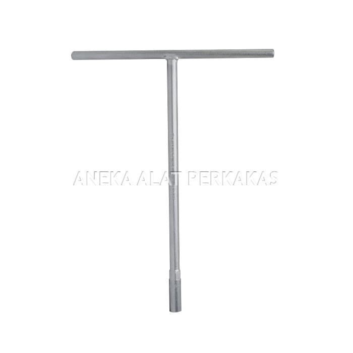 KUNCI T KUNCI SOK T CHROME VANADIUM TJAP MATA KODE 1421