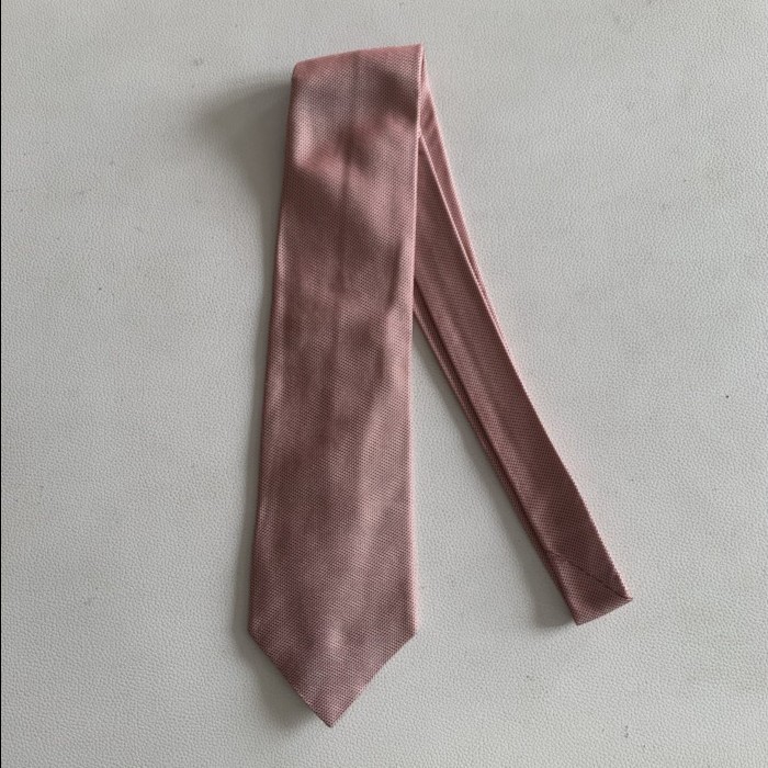 DASI PRIA (MEN'S TIE) - HUGO BOSS #03 (MADE IN ITALY)