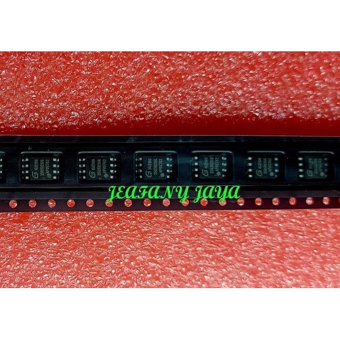 Baru GD25Q32CSIG 25Q32CSIG jaef99 dijamin