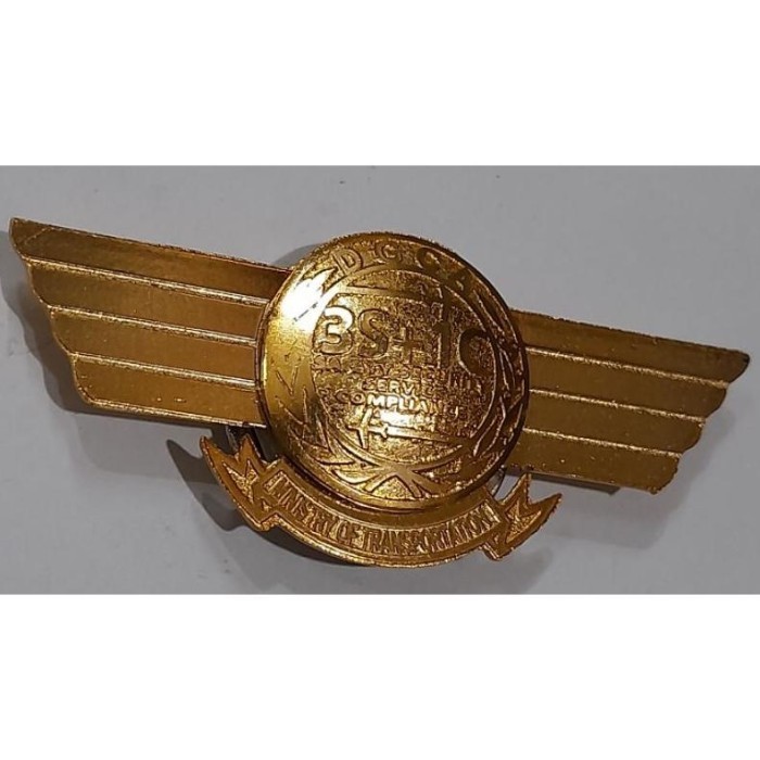 Wing Dgca/3S+1C Magnet